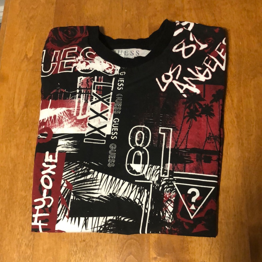 Guess t-shirt
